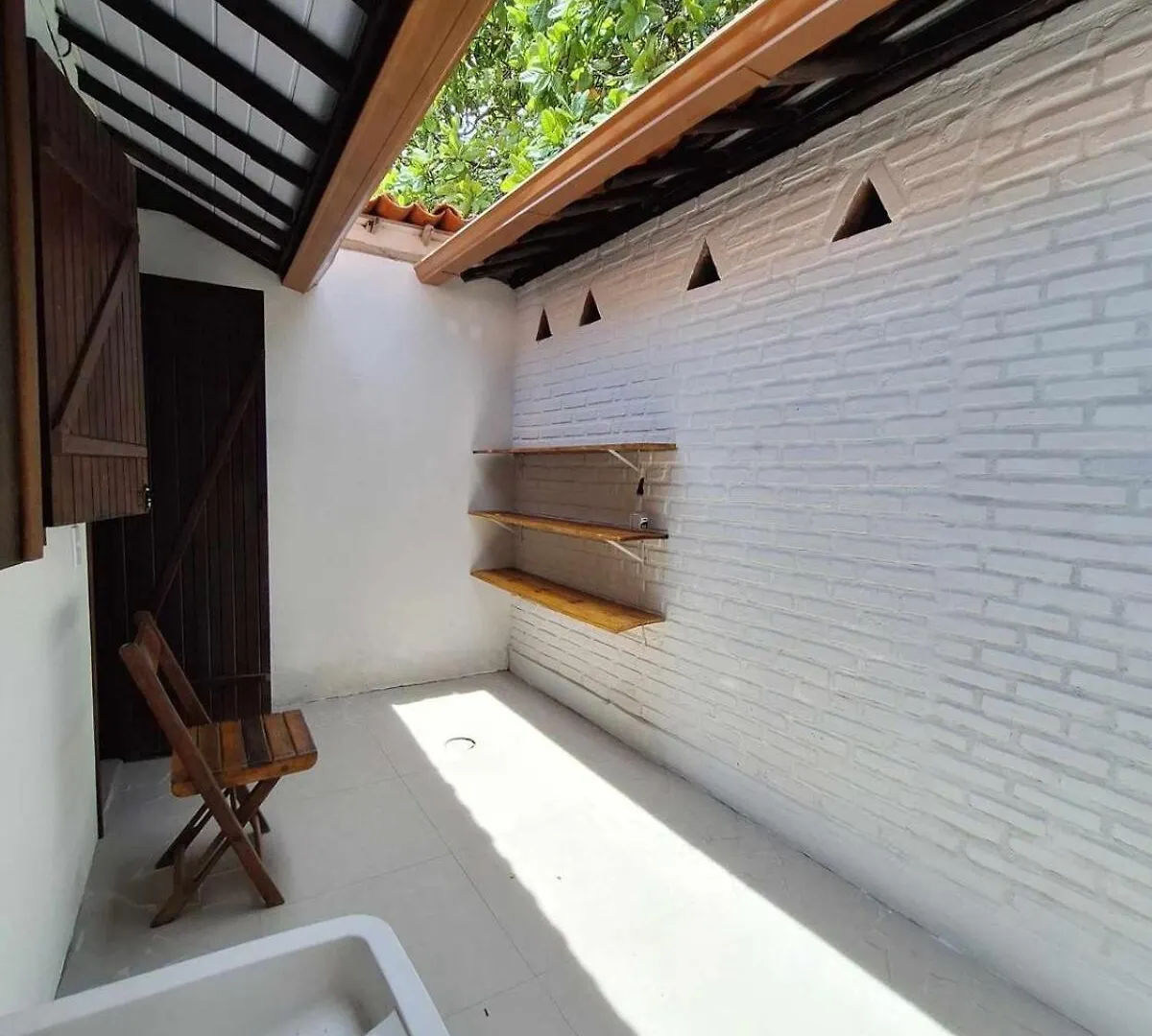 塞古罗港Casa Paiol Loft No Centro Do Arraial别墅 木屋