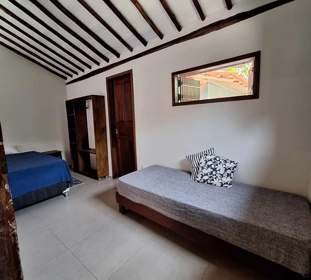 塞古罗港Casa Paiol Loft No Centro Do Arraial别墅