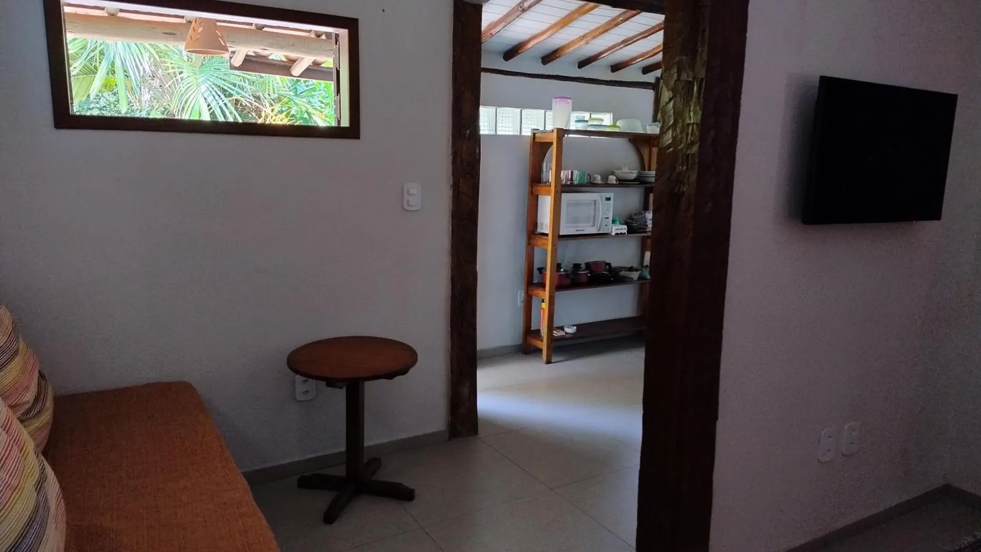 塞古罗港Casa Paiol Loft No Centro Do Arraial别墅 0*, 塞古罗港 巴西